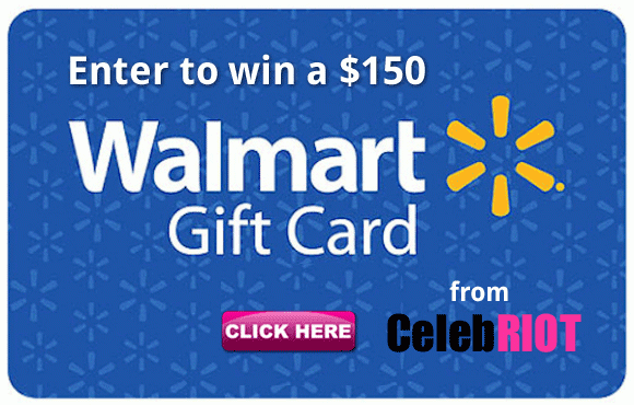 Win a $150 Walmart Gift Card