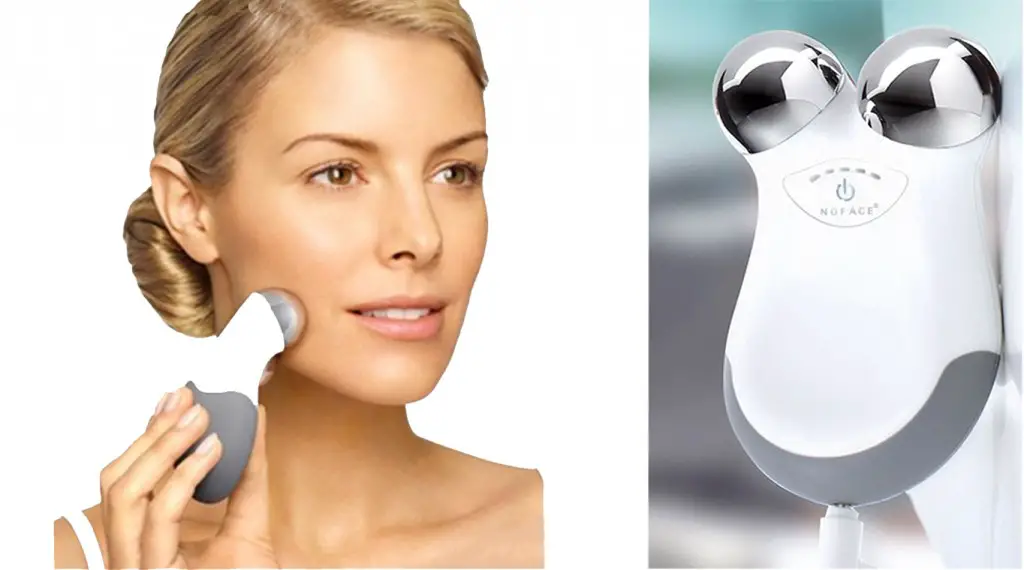 Loore.com Win a NuFACE Trinity Facial Trainer Kit Weekly Giveaway