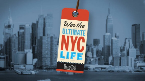 Win the Ultimate New York Life Blogger Competition