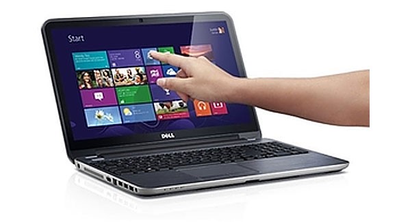 The Intel Refresh Your PC Contes, Win a Touchscreen Laptop