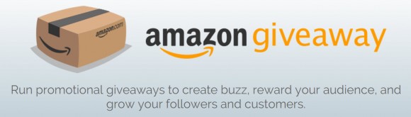 Amazon Giveaways Ending Soon