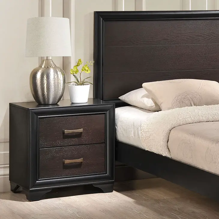 Lexmod Furniture Elegant Nightstand Giveaway