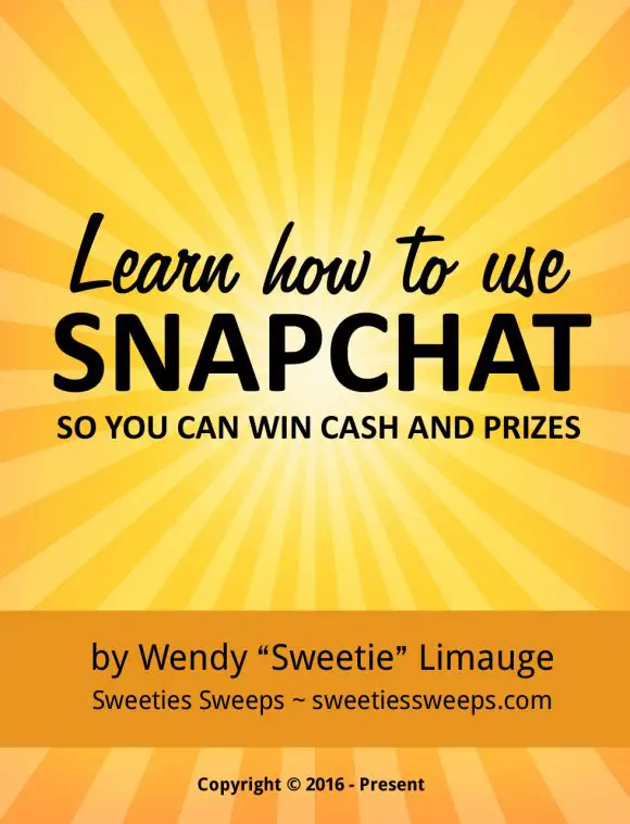 Learn How to Use Snapchat