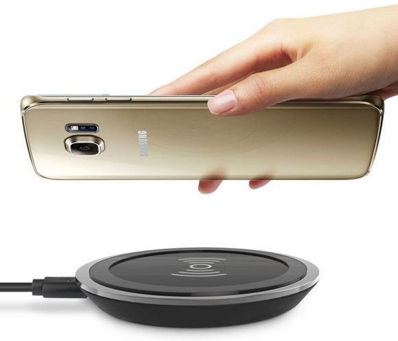 1byone Wireless Smartphone Charger