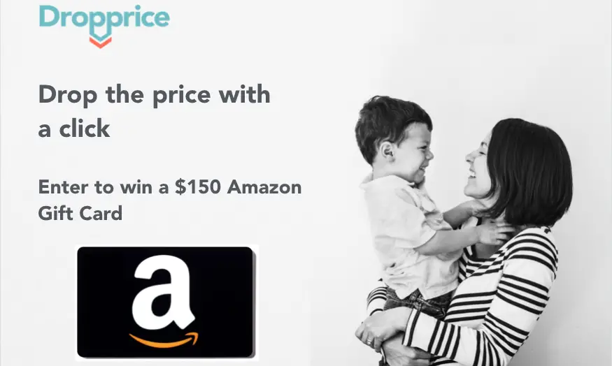 Mom on a Dime $150 Amazon Gift Card Giveaway