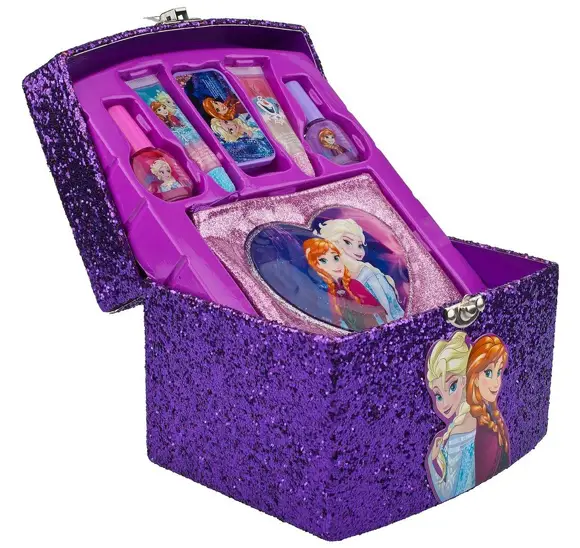 Disney Frozen Cosmetic Set