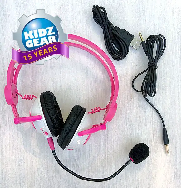 KidzGear Wireless headphones Reviews