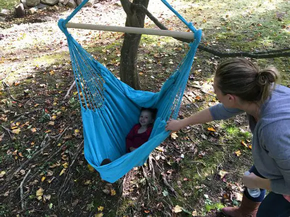 Hammock Sky Hammock Chair 