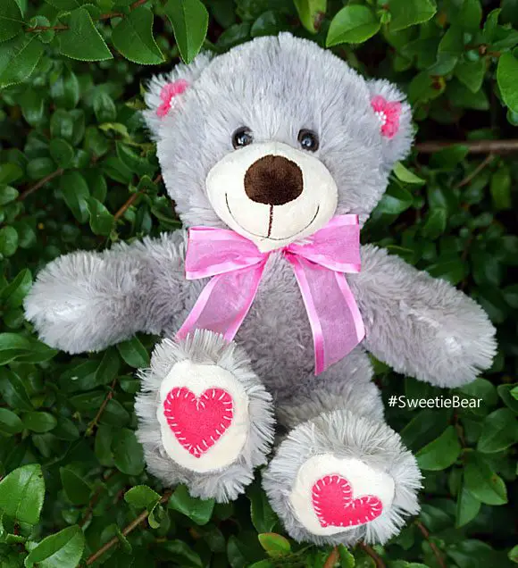 Sweetie Bears Giveaways