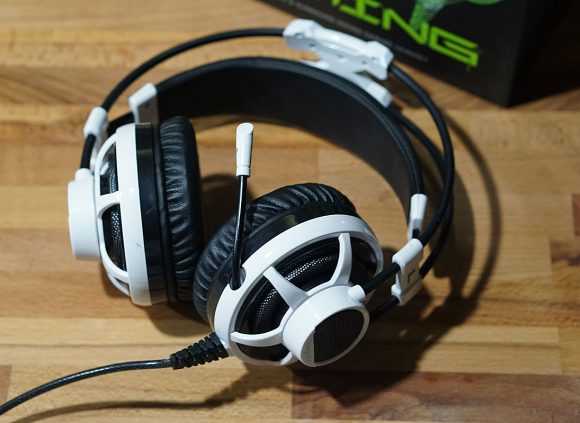 Honstek G6 Gaming Headset