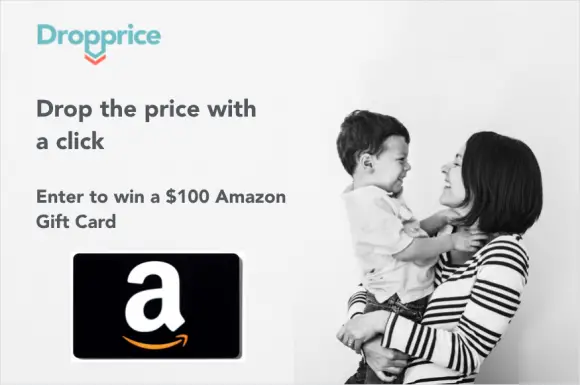 Mom on a Dime $100 Amazon Gift Card Giveaway