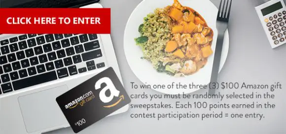 Luvo Advocates Sweepstakes