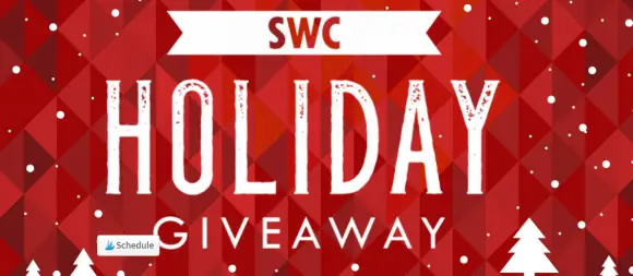 SWC Holiday Giveaway