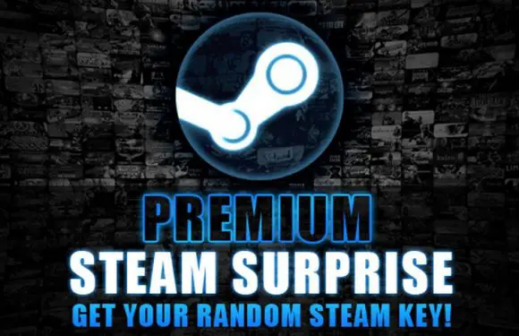 Game Cheap Super Steam Saturday 10 Game Giveaway