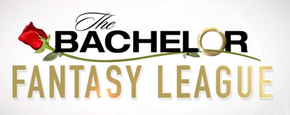 ABC TV The Bachelor Fantasy League Challenge 