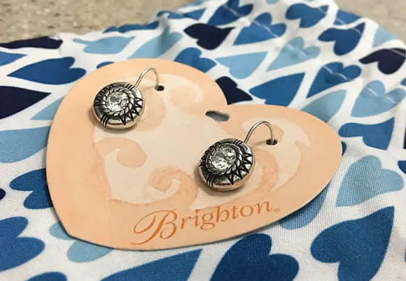 Brighton Sparkle Earrings Giveaway