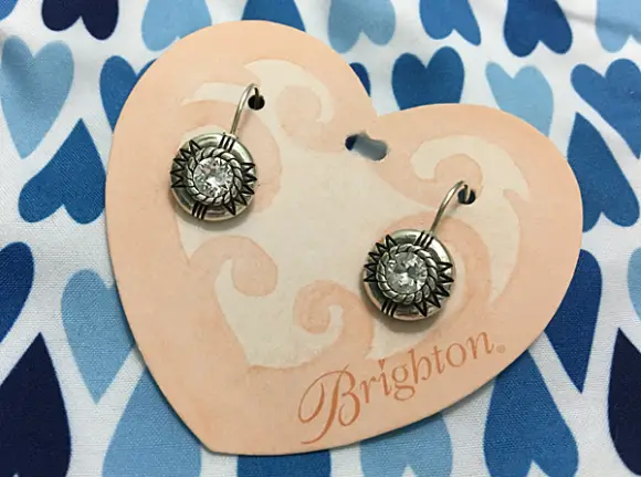 Brighton Sparkle Earrings Giveaway
