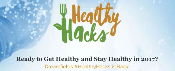 Dreamfields #HealthyPasta #HealthyHacks Sweepstakes