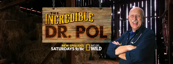 Dr. Pol Fan of the Week Contest #DrPolFanContest