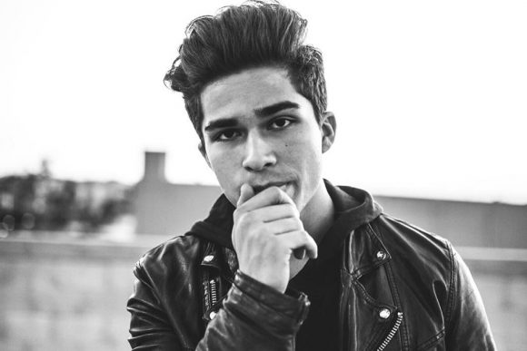 Enter this new Disney sweepstakes for your chance to win a trip for two to the iHeartMusic Awards show in Los Angeles and meet Alex Aiono.