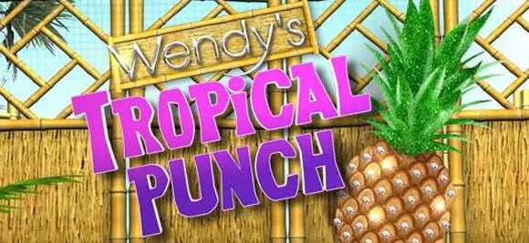 Enter for your chance to win a tropical vacation, cruise to the Caribbean or $5,000 from the Wendy Williams Show Tropical Punch Sweepstakes 