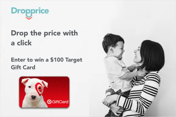 Mom on a Dime $100 Target Gift Card Giveaway