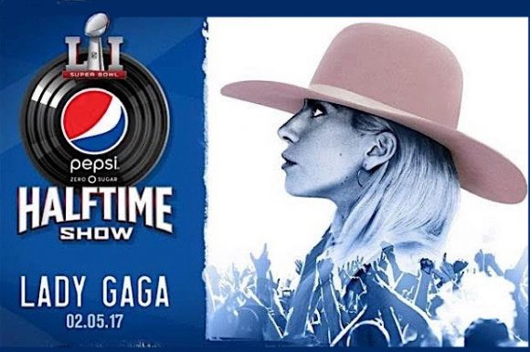Pepsi Halftime Show 2017 Super Bowl LI Win Lady Gaga prizes #pepsihalftime 