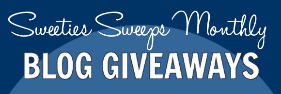 Sweeties Sweeps Blog Giveaways Roundup