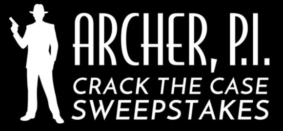 Register now for your chance to win a $500 cash gift card and to participate in weekly instant win giveaways. Plus, starting at 10 PM ET on April 5, 2017, you can play along with the FX Network Archer P.I. Crack the Case show every week for a chance to win a $25 digital cash gift card. The world's greatest spy-turned-private eye wants you to crack the case. 