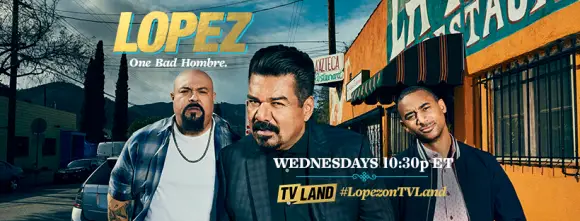 TV Land's The One Bad Hombre Sweepstakes Weekly Answers