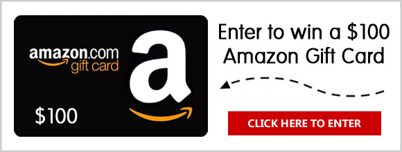 Click Here for your chance to win for a chance to win a $100 Amazon.com eGift Card from Paleo Epic 