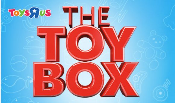 Enter for a chance to win a trip for 4 to L.A. for a special meet and greet with the winning inventor from ABC's The Toy Box! Toys"R"Us and Mattel are teaming up to give one lucky winner an awesome VIP Toy Experience and trip for 4 to Los Angeles. In LA, the winner will get to meet the winning inventor from ABC's The Toy Box and get a VIP behind-the-scenes tour at Mattel. The winner will also get a $1,000 American Express Gift Card to spend on their L.A. vacation and a $500 Toys"R"Us Gift Card to get lots of awesome toys!