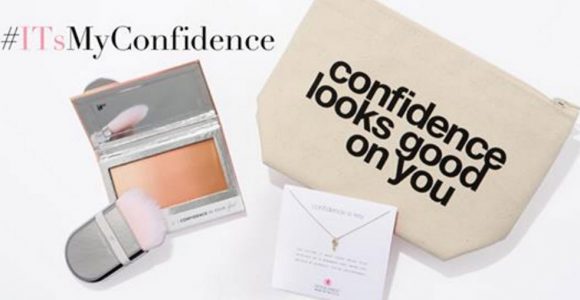 To celebrate the launch of Confidence in Your Glow @ITCosmetics is giving away 30 confidence-boosting kits! 