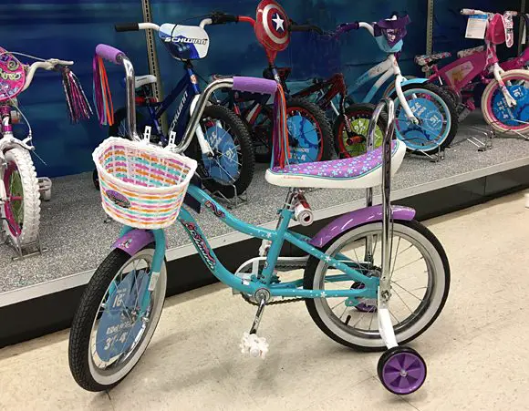 Schwinn Kids Bikes at ToysRUs