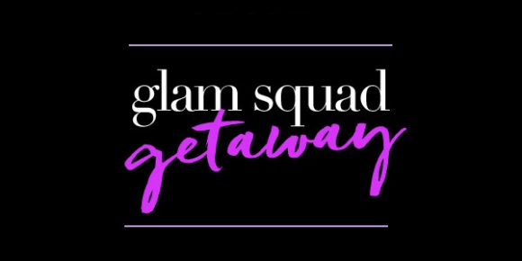 Tarte Victoria's Secret Glam Squad Getaway Sweepstakes
