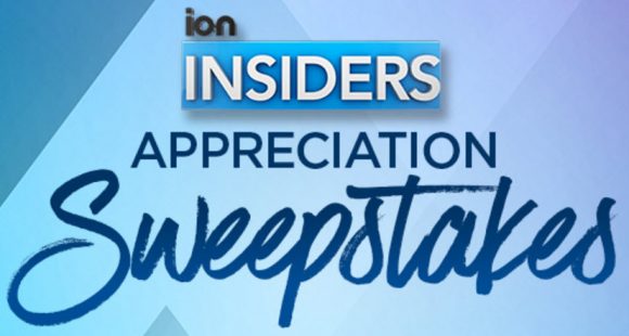 Enter for your chance to win 1 of 10 Amazon Echo Dots from the ION Insiders Appreciation Sweepstakes