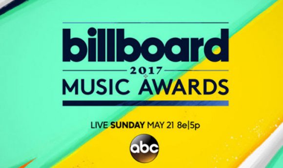 Ryan Seacrest is giving away a trip for two to the 2017 Billboard Music Awards in Las Vegas, Nevada