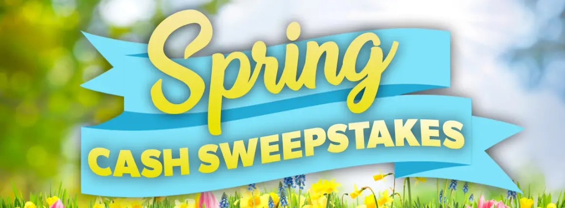 Enter for a chance to win $5,000 from The View to help you with your vacation plans! Enter the The View's Spring Cash Sweepstakes for your chance to win.