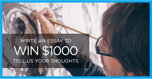 Enter for your chance to win $1,000 from CANVAS Unplugged. 