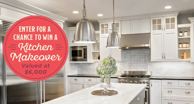 Southern Breeze Kitchen Makeover