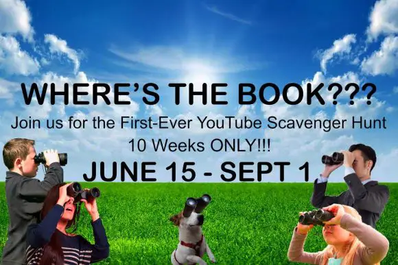 Enter for your chance to win Kindle Fire 8 32G Tablet and a $150 Amazon Gift Card PLUS there will be 10 Bonus prizes of $50 Amazon Gift Cards.

