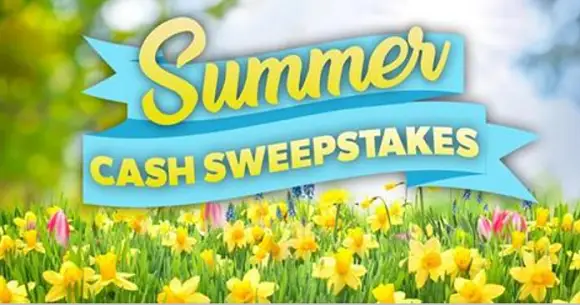Will $5,000 help your summer vacation plans? One lucky viewer will win five grand - enter for your chance WIN!