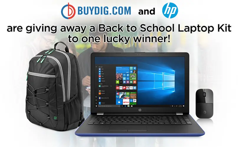 buydig laptop giveaway