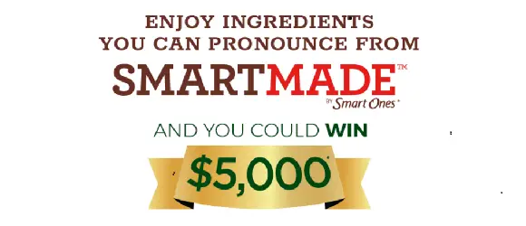 SmartMade Cookware Refresh Sweepstakes