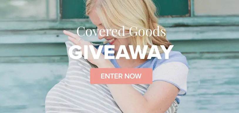 Jane.com Covered Goods Giveaway