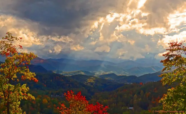 Enter for your chance to win $10,000 in cash and a Gatlinburg, Tennessee getaway from the Travel Channel