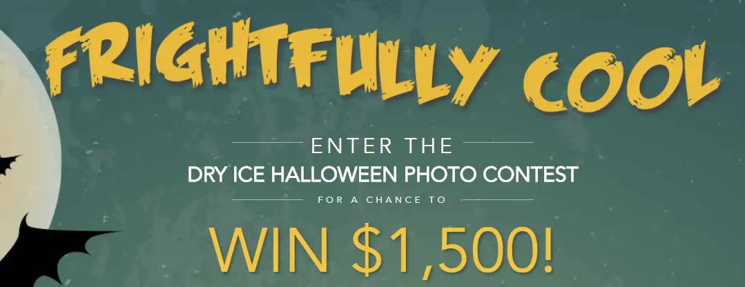 Share your spooky Halloween photos for your chance to win $100, $250 or even $1,000 cash