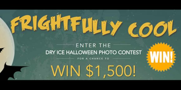 Share your spooky Halloween photos for your chance to win $100, $250 or even $1,000 cash