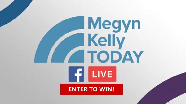 Megyn Kelly's Giveaway