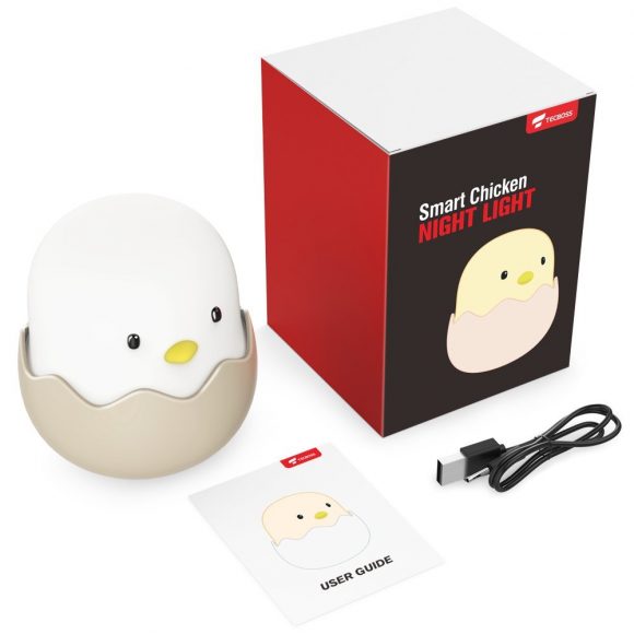 Smart Chick Night Light